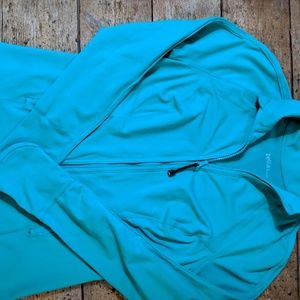 Zella workout athletic jacket